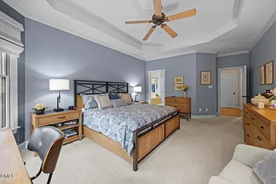 604 Red Fox Trail, Hillsborough, NC 27278 - Photo 19