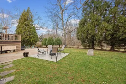 604 Red Fox Trail, Hillsborough, NC 27278 - Photo 33