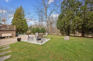 604 Red Fox Trail, Hillsborough, NC 27278 - Photo 33