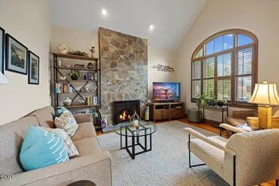 604 Red Fox Trail, Hillsborough, NC 27278 - Photo 5