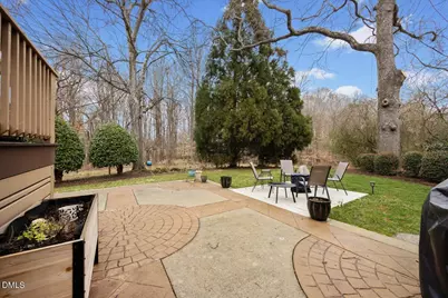 604 Red Fox Trail, Hillsborough, NC 27278 - Photo 31