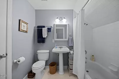 604 Red Fox Trail, Hillsborough, NC 27278 - Photo 29