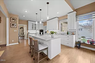 604 Red Fox Trail, Hillsborough, NC 27278 - Photo 9