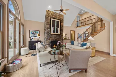 604 Red Fox Trail, Hillsborough, NC 27278 - Photo 13