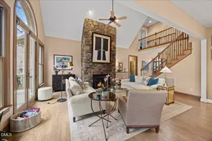 604 Red Fox Trail, Hillsborough, NC 27278 - Photo 13