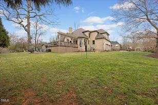 604 Red Fox Trail, Hillsborough, NC 27278 - Photo 35