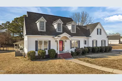 4106 Stratford Drive N, Wilson, NC 27896 - Photo 3