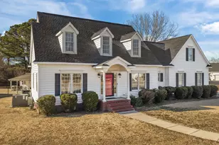 4106 Stratford Dr N, Wilson, NC 27896 - Photo 3