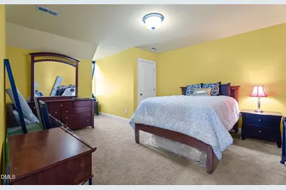 4106 Stratford Drive N, Wilson, NC 27896 - Photo 17