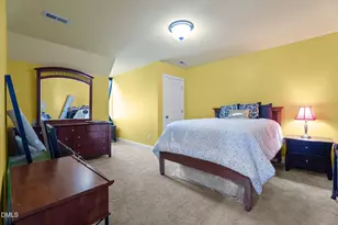 4106 Stratford Dr N, Wilson, NC 27896 - Photo 17