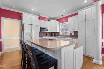 4106 Stratford Drive N, Wilson, NC 27896 - Photo 9