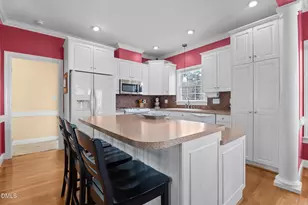 4106 Stratford Dr N, Wilson, NC 27896 - Photo 9