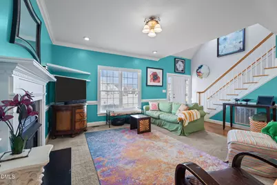 4106 Stratford Drive N, Wilson, NC 27896 - Photo 5