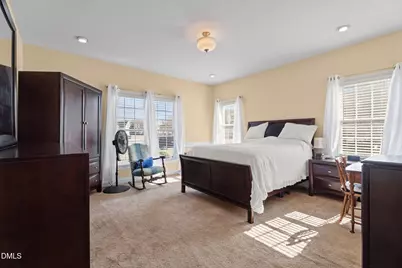 4106 Stratford Drive N, Wilson, NC 27896 - Photo 13