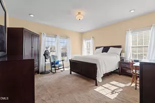 4106 Stratford Dr N, Wilson, NC 27896 - Photo 13