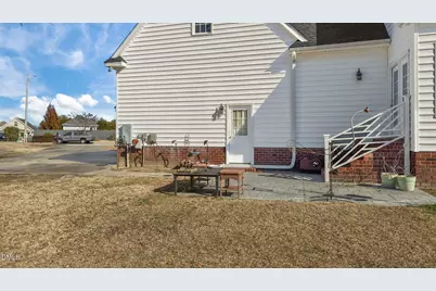 4106 Stratford Drive N, Wilson, NC 27896 - Photo 21