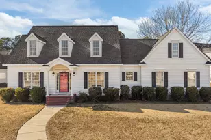 4106 Stratford Dr N, Wilson, NC 27896 - Photo 1