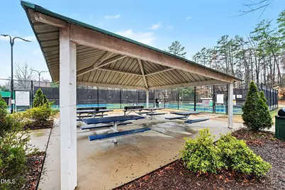 2505 Wyatt Lane, Raleigh, NC 27614 - Photo 47