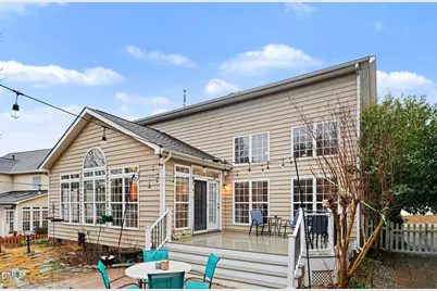 2505 Wyatt Lane, Raleigh, NC 27614 - Photo 39