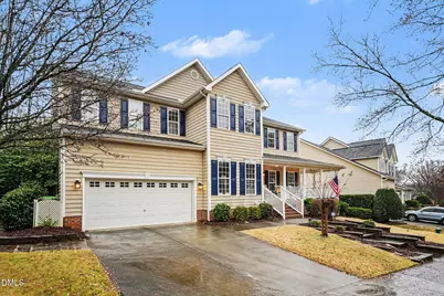 2505 Wyatt Lane, Raleigh, NC 27614 - Photo 55