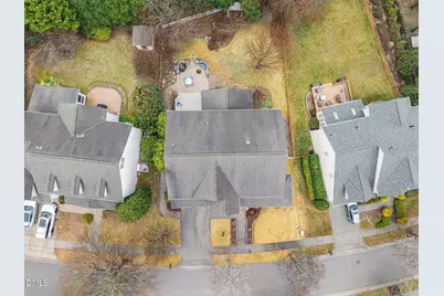 2505 Wyatt Lane, Raleigh, NC 27614 - Photo 41