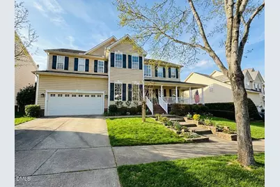 2505 Wyatt Lane, Raleigh, NC 27614 - Photo 1