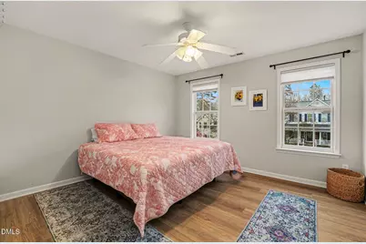 2505 Wyatt Lane, Raleigh, NC 27614 - Photo 31