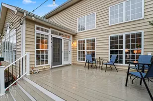 2505 Wyatt Ln, Raleigh, NC 27614 - Photo 33