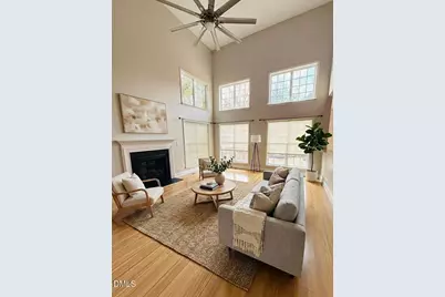 2505 Wyatt Lane, Raleigh, NC 27614 - Photo 21