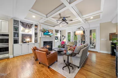 4900 Great Meadows Court, Raleigh, NC 27609 - Photo 15