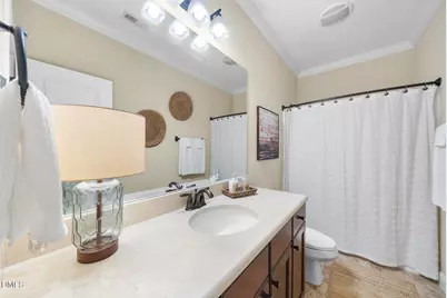 4900 Great Meadows Court, Raleigh, NC 27609 - Photo 35