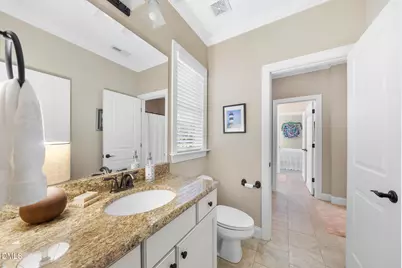 4900 Great Meadows Court, Raleigh, NC 27609 - Photo 45