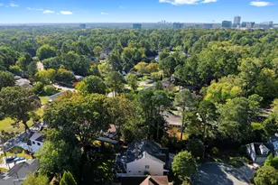 4900 Great Meadows Ct, Raleigh, NC 27609 - Photo 59