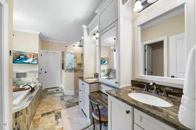 4900 Great Meadows Court, Raleigh, NC 27609 - Photo 21