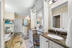 4900 Great Meadows Ct, Raleigh, NC 27609 - Photo 21