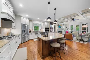 4900 Great Meadows Ct, Raleigh, NC 27609 - Photo 9