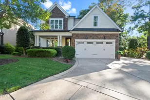 4900 Great Meadows Ct, Raleigh, NC 27609 - Photo 1