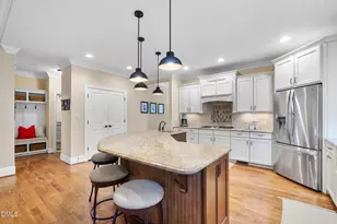 4900 Great Meadows Ct, Raleigh, NC 27609 - Photo 11