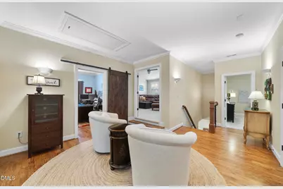 4900 Great Meadows Court, Raleigh, NC 27609 - Photo 31