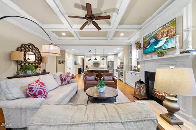 4900 Great Meadows Court, Raleigh, NC 27609 - Photo 17