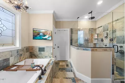 4900 Great Meadows Court, Raleigh, NC 27609 - Photo 23