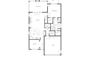 4900 Great Meadows Ct, Raleigh, NC 27609 - Photo 63