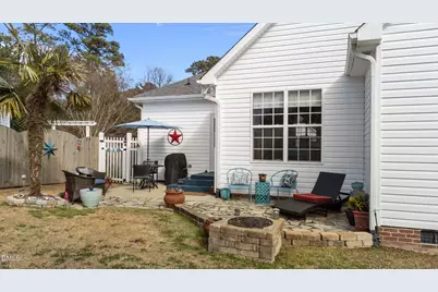 1530 Old Sexton Place, Fuquay-Varina, NC 27526 - Photo 29