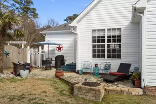 1530 Old Sexton Pl, Fuquay Varina, NC 27526 - Photo 29