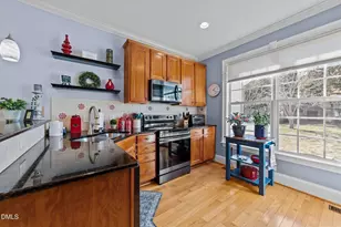 1530 Old Sexton Pl, Fuquay Varina, NC 27526 - Photo 13