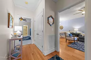 1530 Old Sexton Pl, Fuquay Varina, NC 27526 - Photo 17