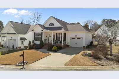 1530 Old Sexton Place, Fuquay-Varina, NC 27526 - Photo 3