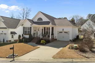 1530 Old Sexton Pl, Fuquay Varina, NC 27526 - Photo 3