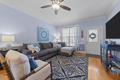 1530 Old Sexton Place, Fuquay-Varina, NC 27526 - Photo 7