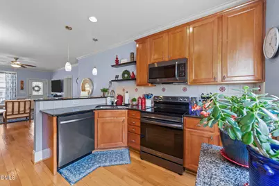 1530 Old Sexton Place, Fuquay-Varina, NC 27526 - Photo 15